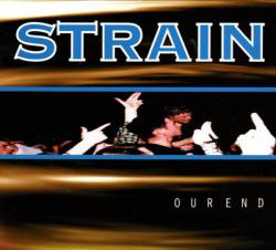 Strain (CAN) : Our End